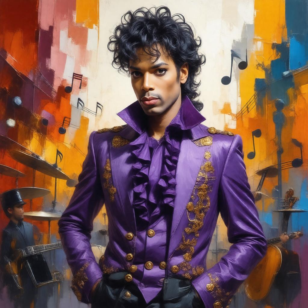 Prince (musician)